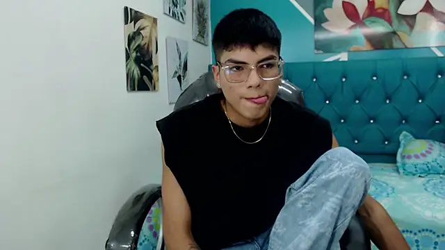 Noha scott online show from February 6, 10:53 pm