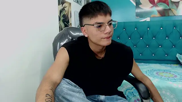 Noha scott online show from January 17, 10:49 pm