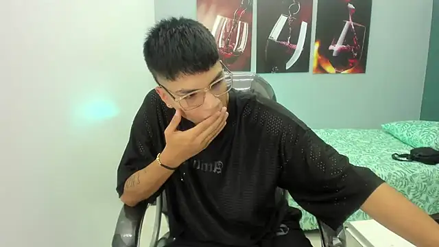 Noha scott online show from February 22, 10:48 pm