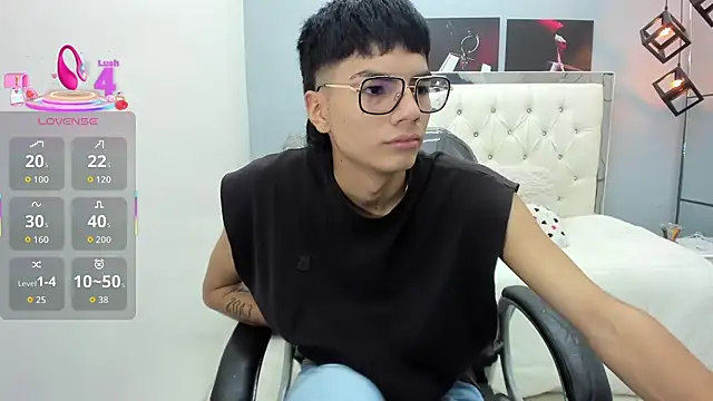 Noha scott online show from September 23, 10:53 pm