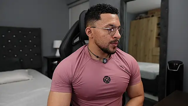 Martin Logan online show from April 11, 11:08 pm