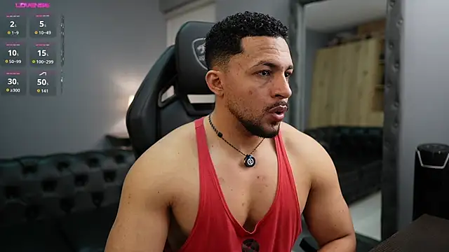 Martin Logan online show from March 3, 12:40 am