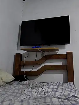 Jesus20222 online show from April 6, 12:51 am