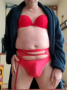 JulianJ50 online show from February 23, 2:41 pm