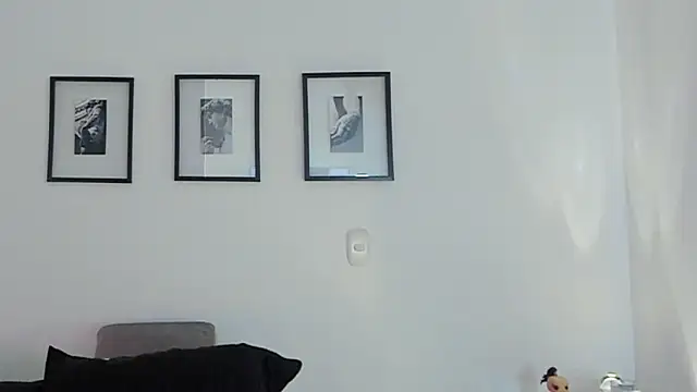 Snapshot of Dereck_vega chatting on September 14, 3:36 pm Dereck vega online show from September 14, 3:36 pm