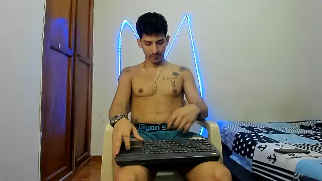 MasterSEX420 online show from December 1, 1:36 pm