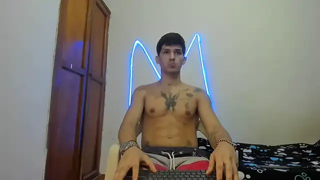 MasterSEX420 online show from January 6, 5:28 pm