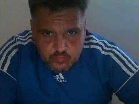 Ronny2510 online show from March 15, 9:49 pm