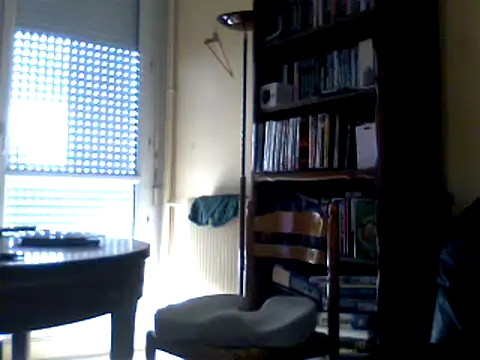 Snapshot of Jaimma45 chatting on October 20, 9:57 am Jaimma45 online show from October 20, 9:57 am