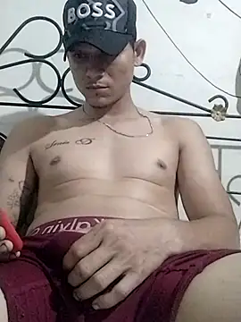 Elmerjoze009 online show from March 5, 10:28 pm