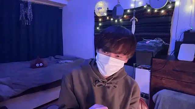 poketkuma online show from April 29, 2:55 pm