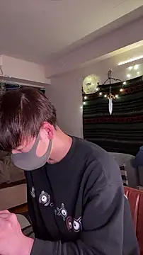 poketkuma online show from November 7, 2:09 pm