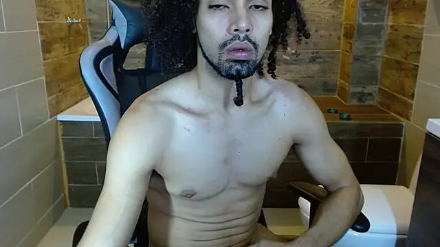 Amir Abdull online show from November 29, 10:23 pm