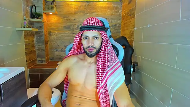 Snapshot of Amir_Abdull chatting on February 18, 12:48 am Amir Abdull online show from February 18, 12:48 am