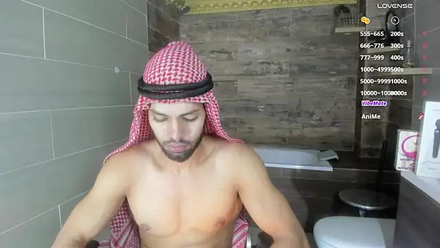 Snapshot of Amir_Abdull chatting on January 10, 2:57 am Amir Abdull online show from January 10, 2:57 am