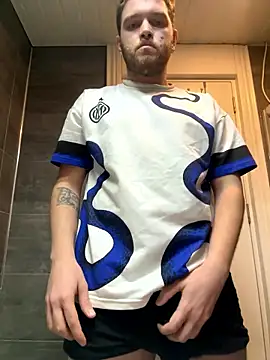 Franso13 online show from January 12, 8:46 pm