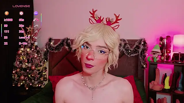 Sammy Russell online show from December 17, 7:48 am