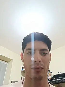 christianjimenez online show from July 20, 2:07 am
