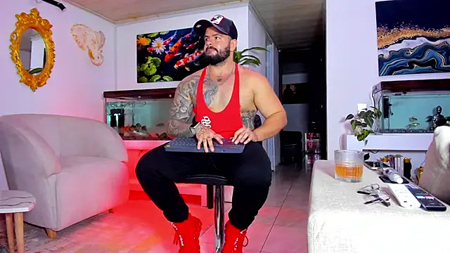 Johnnygrayson1 online show from March 6, 12:00 am