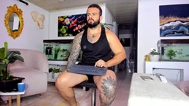 Johnnygrayson1 online show from March 17, 11:35 pm