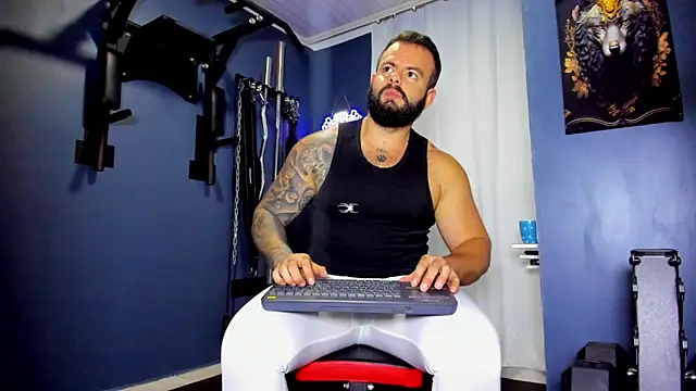 Johnnygrayson1 online show from February 14, 10:59 pm