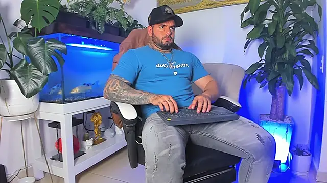 Johnnygrayson1 online show from March 2, 2:00 am