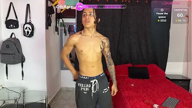 jokergc 2 online show from January 8, 9:31 pm