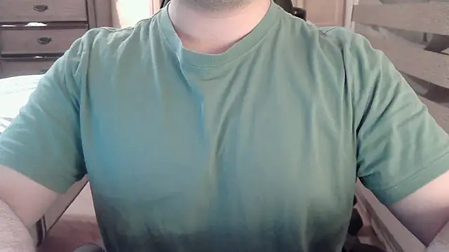 Himbo fox online show from June 21, 5:35 am