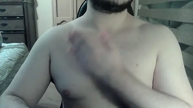 Himbo fox online show from July 27, 5:47 am