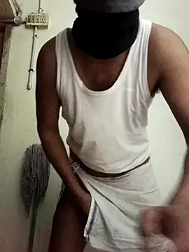 gaysexfun 123 online show from January 16, 9:50 pm