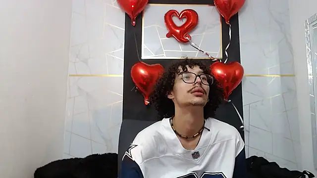 KittyStarmorbid online show from February 15, 9:12 pm