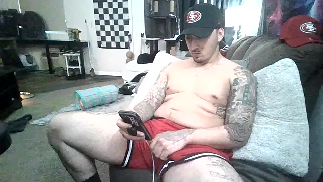 Snapshot of Antoniothedon chatting on December 19, 3:52 pm Antoniothedon online show from December 19, 3:52 pm