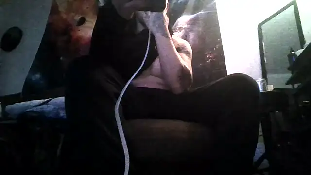 Snapshot of Antoniothedon chatting on January 20, 3:07 pm Antoniothedon online show from January 20, 3:07 pm