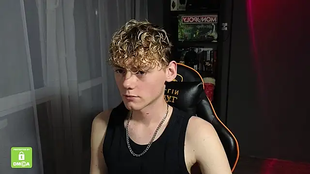 Keytaro online show from October 24, 1:07 am