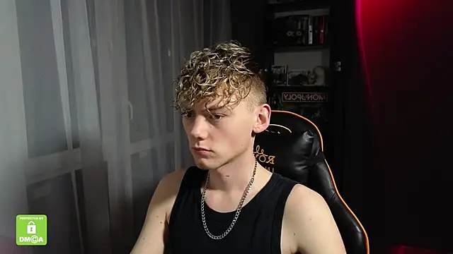 Keytaro online show from November 8, 1:53 am