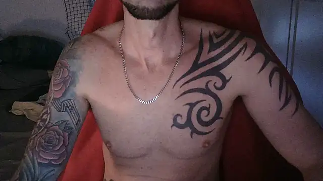 gabrielsaiyann online show from January 17, 7:55 am