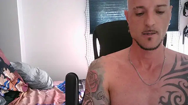 gabrielsaiyann online show from April 21, 2:23 pm