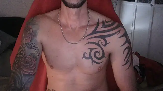 gabrielsaiyann online show from February 15, 8:13 am