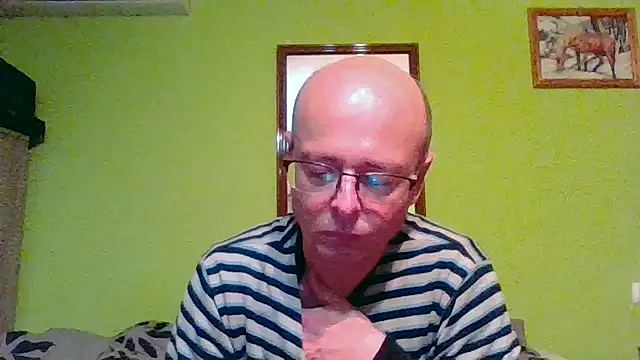 Tiger202441 online show from June 5, 9:31 pm
