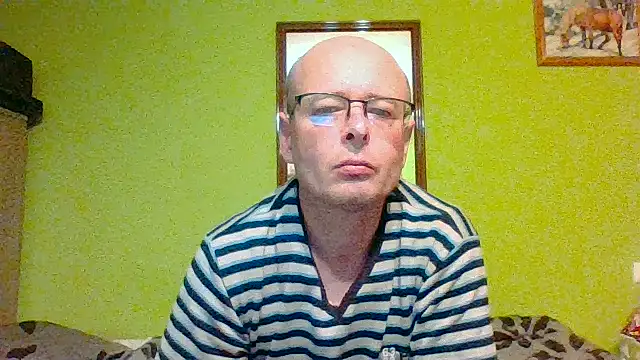 Tiger202441 online show from June 7, 8:38 pm