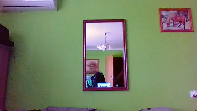 Tiger202441 online show from April 5, 12:45 pm