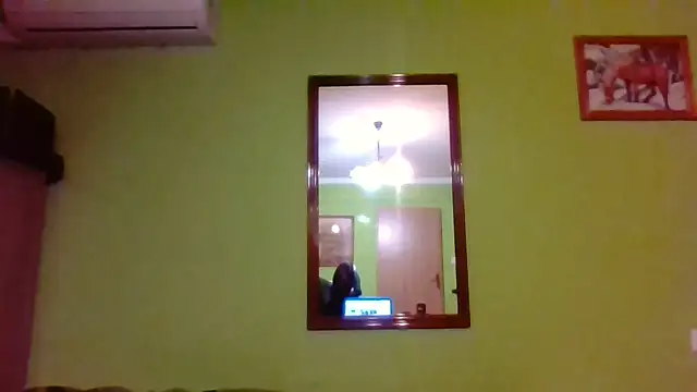 Tiger202441 online show from April 18, 8:42 pm