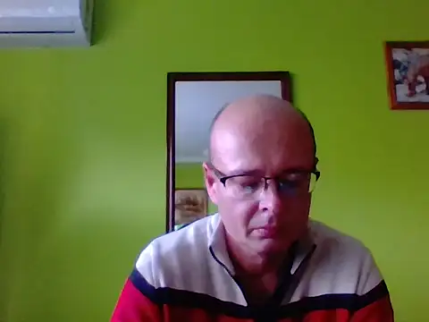 Snapshot of Tiger202441 chatting on October 20, 1:48 pm Tiger202441 online show from October 20, 1:48 pm