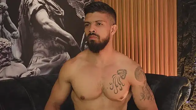 DannSaenz online show from October 18, 2:55 pm