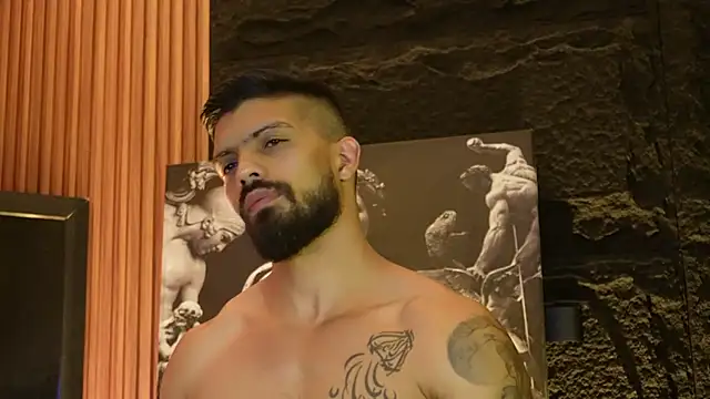 DannSaenz online show from September 25, 2:27 pm