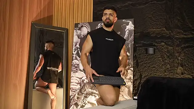 DannSaenz online show from September 11, 2:05 pm