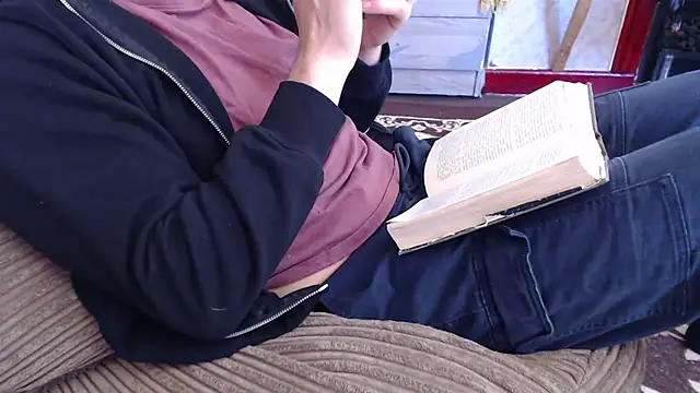 MrStraightDik online show from November 21, 12:15 pm