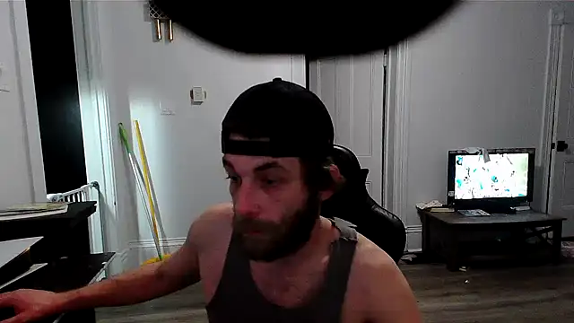 Snapshot of Superoz77 chatting on October 31, 3:08 am Superoz77 online show from October 31, 3:08 am