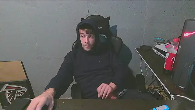 Snapshot of Superoz77 chatting on December 30, 5:04 am Superoz77 online show from December 30, 5:04 am