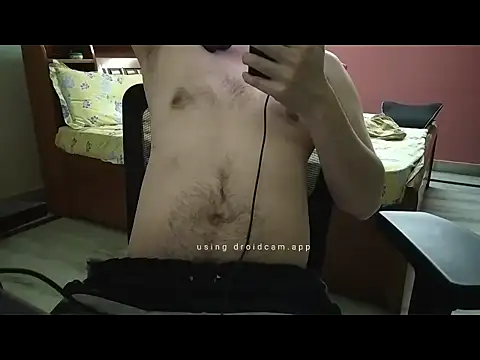 raka120294 online show from April 19, 6:07 pm